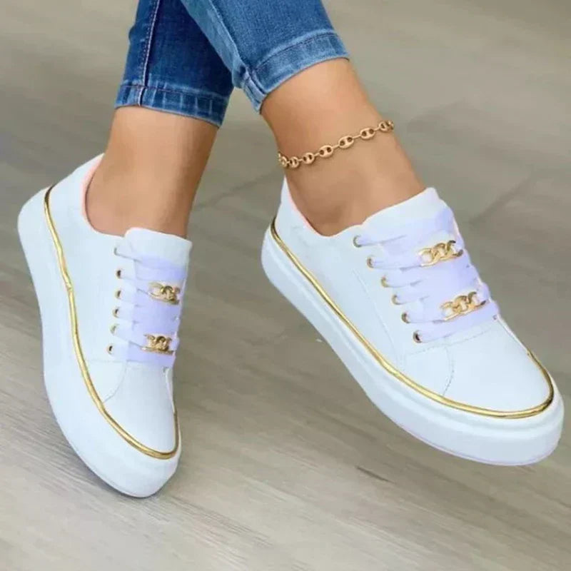 CHARLIE™ – Chic Orthopaedic Shoes