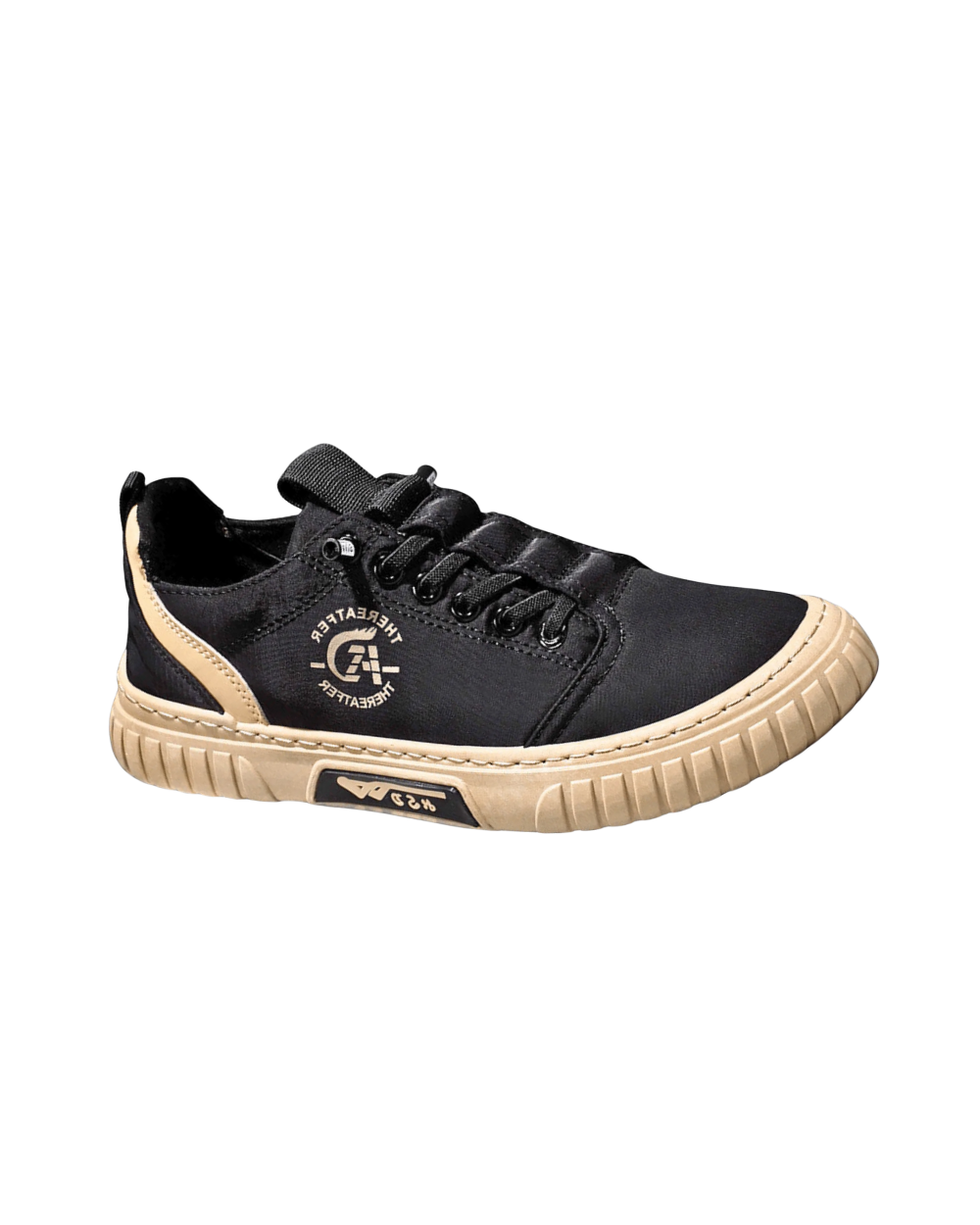 John | Urban Casual Sneakers