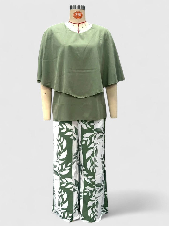Marzyelle | Elegant Ensemble