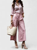 Zaryelle | Two-Piece Comodo Set