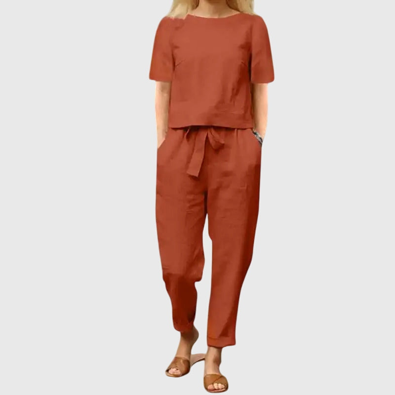 Suzy™ | Effortless Summer Coordination