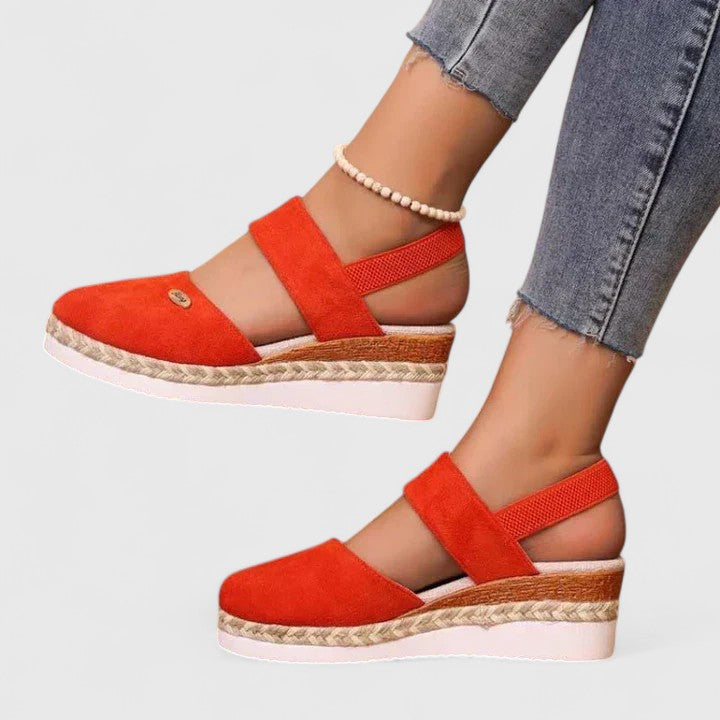 Maylien | Orthopaedic Sandals