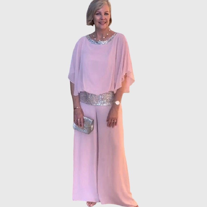 Isabella - Elegant Two-Piece Set
