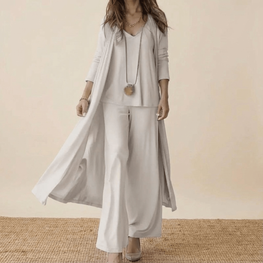 Elegant Barbara 3-Piece Set