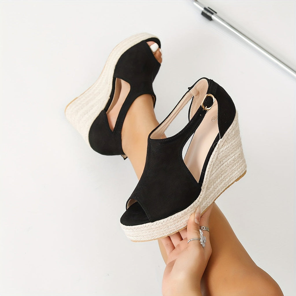 Estella | heeled sandals