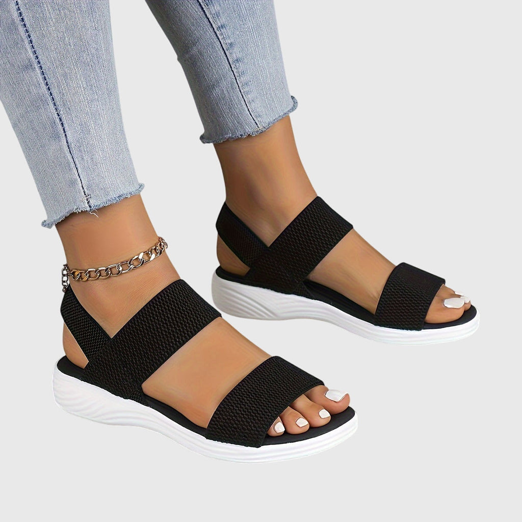Emila™ | Orthopaedic Sandals