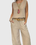 LENILA™ | BOHO TWO-PIECE SET