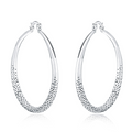 Sterling Silver Earrings