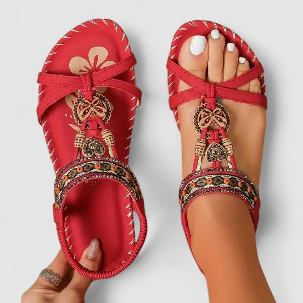Maryna | Orthopaedic Sandals