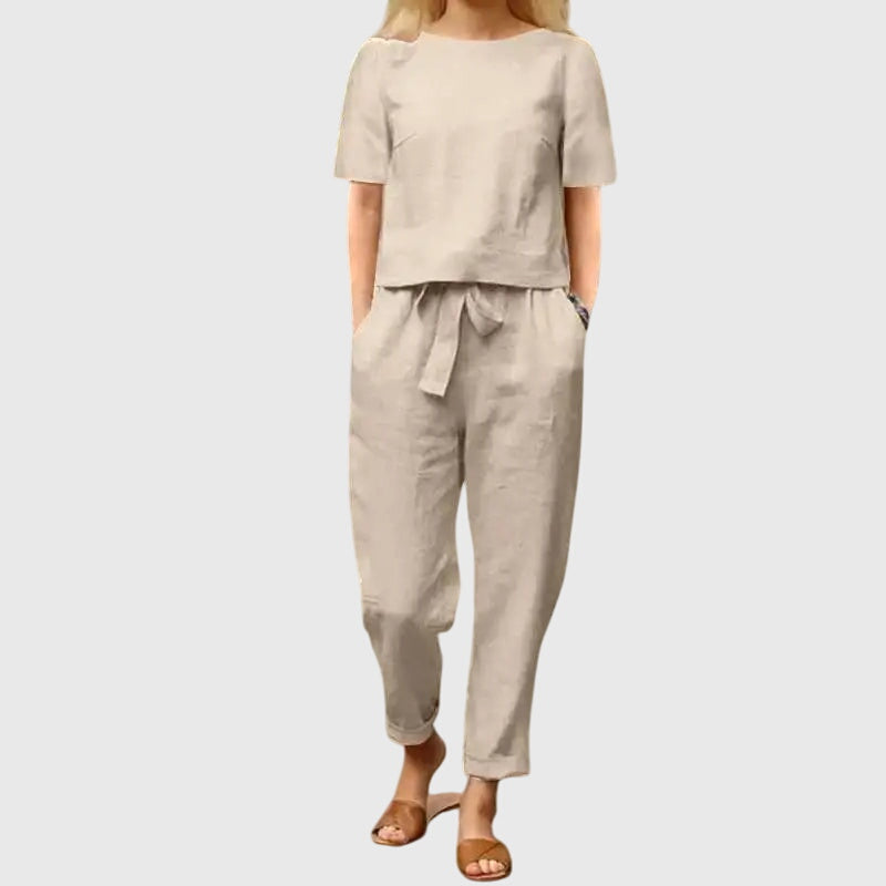 Suzy™ | Effortless Summer Coordination