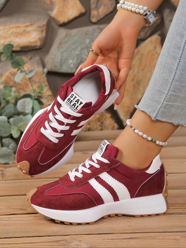 LILIA™ - Women's Casual Breathable Sneakers for All-Season Wear