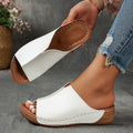Alicia | All Day Comfort Sandals