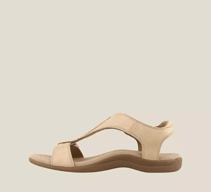 Maura | Orthopaedic Sandals with Foot Support