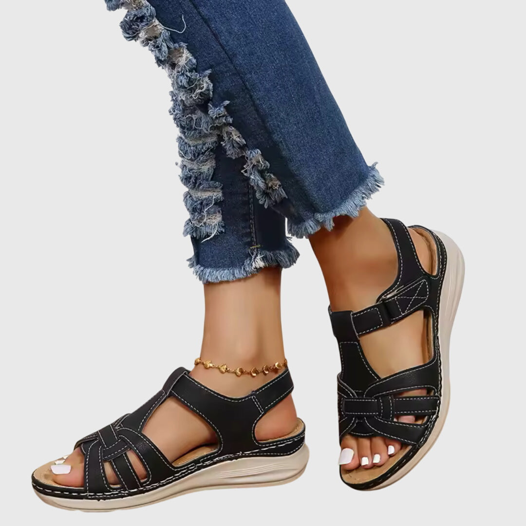 Dakota | Orthopaedic Sandals