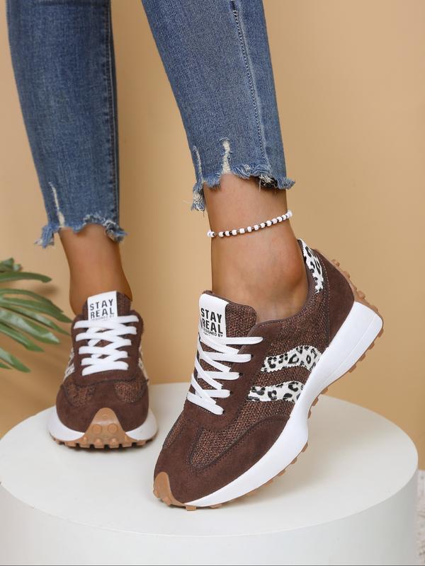 LILIA™ - Women's Casual Breathable Sneakers for All-Season Wear