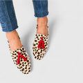 Skylar | Orthopaedic Loafers