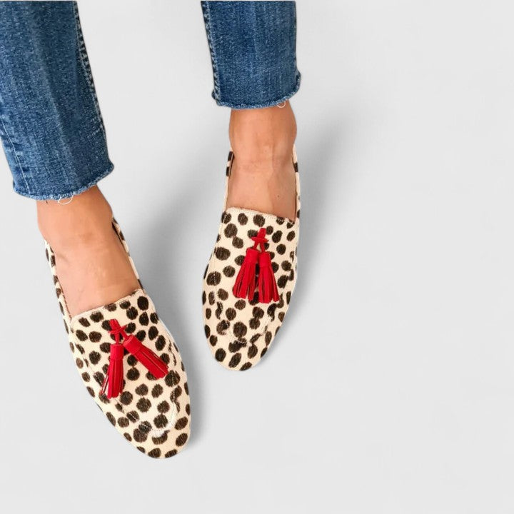Skylar | Orthopaedic Loafers