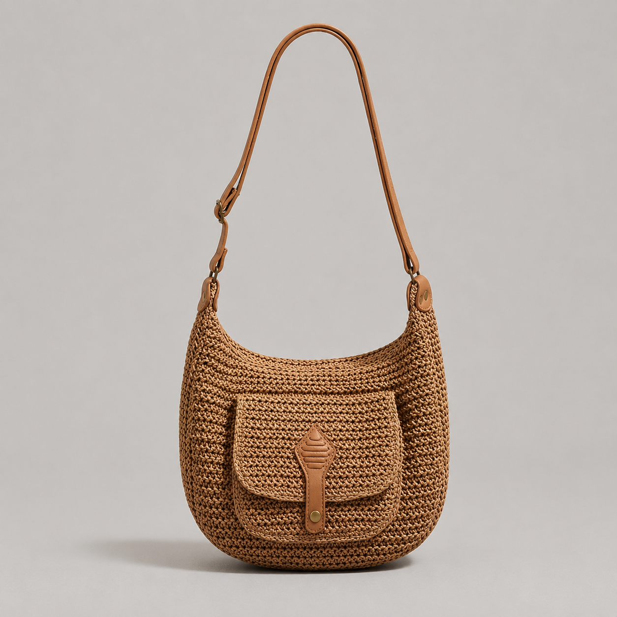 Candice™ Woven Bag