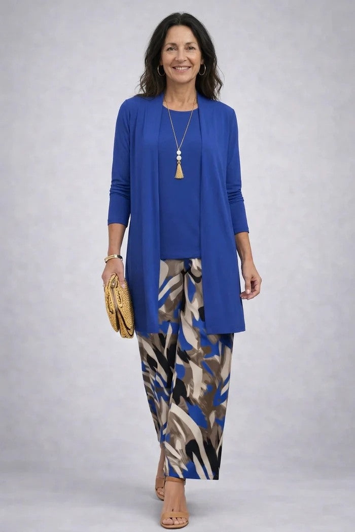 Lyneth™ Elegant Three-Piece Set