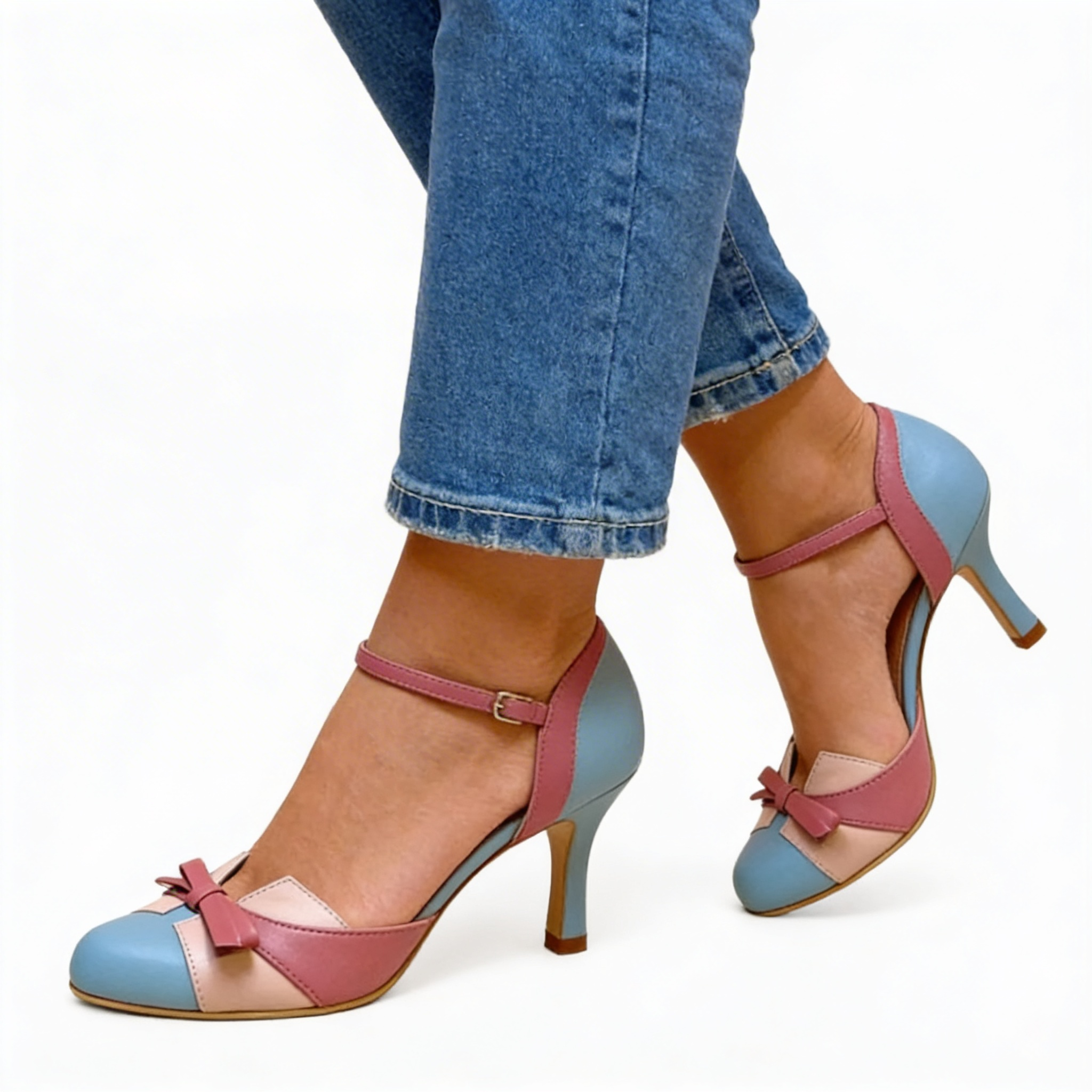 Monika | Elegant Heels