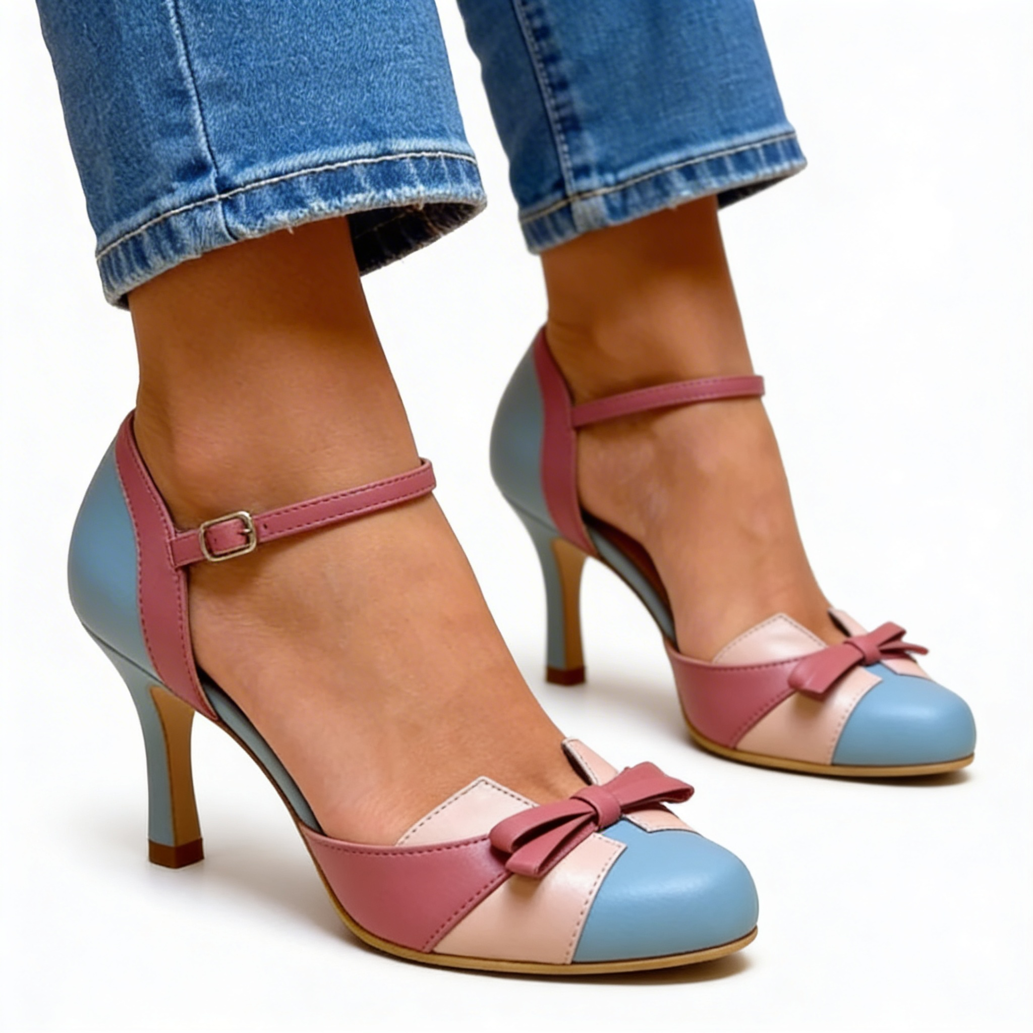 Monika | Elegant Heels