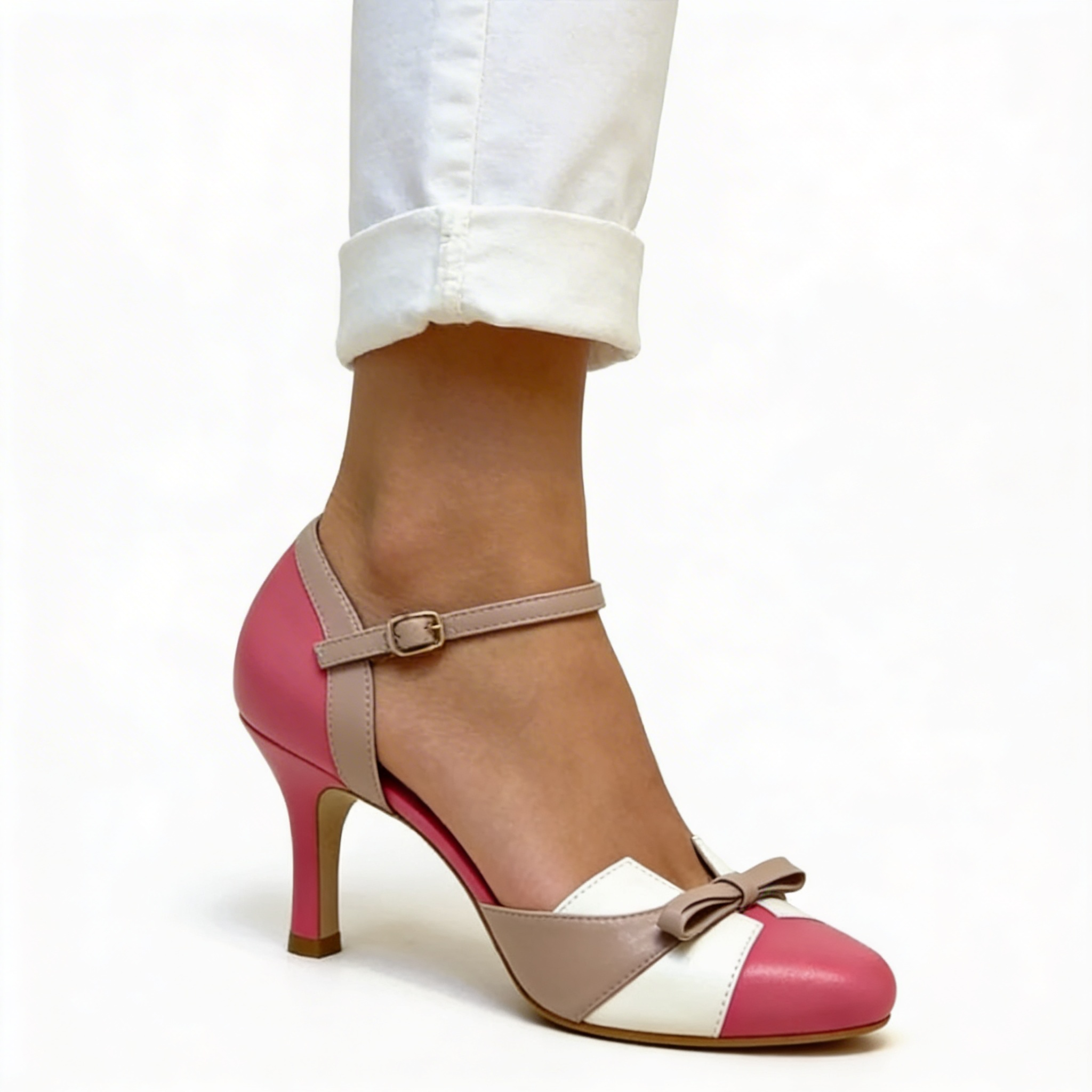 Estelle | Elegant Heels