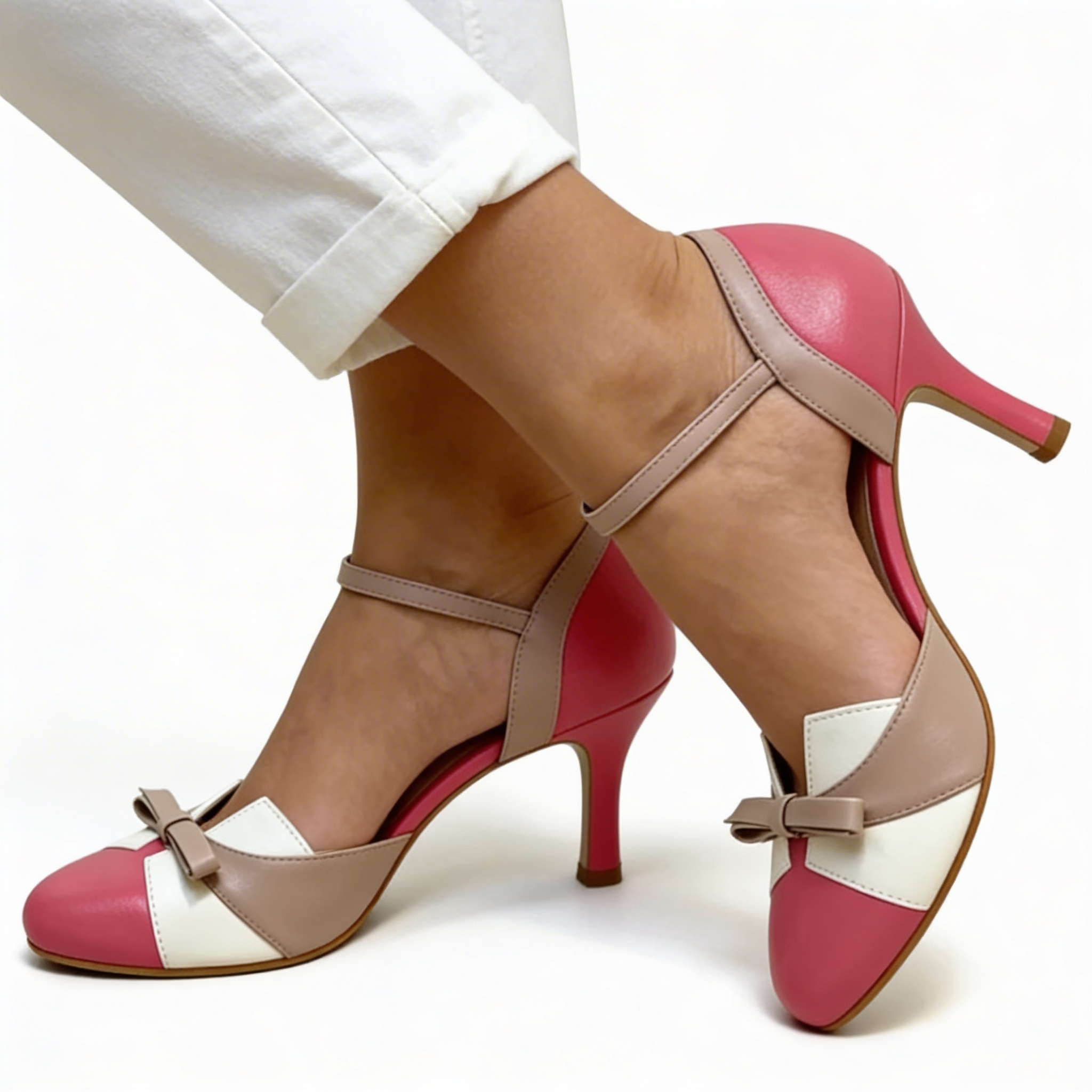 Monika | Elegant Heels