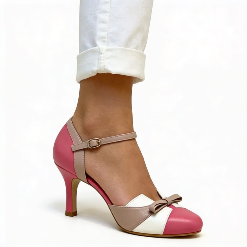 Monika | Elegant Heels