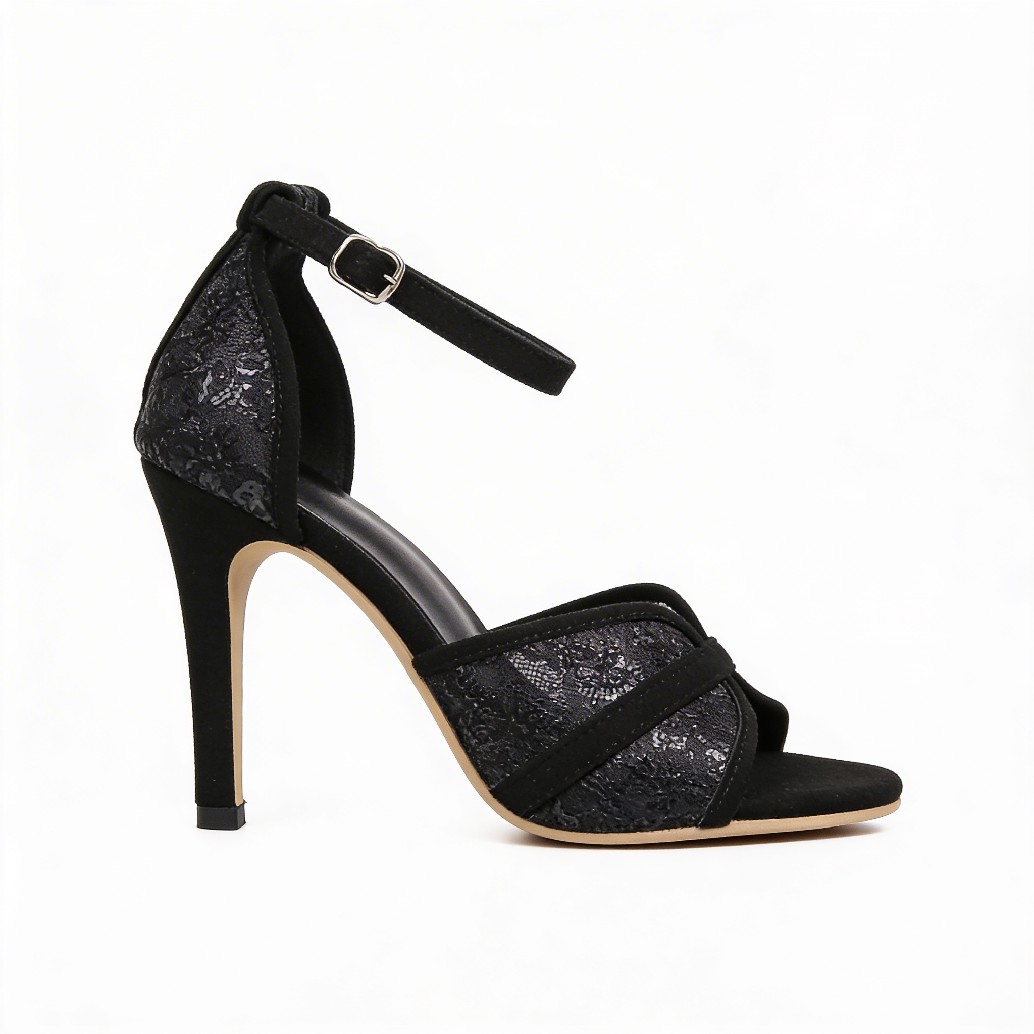 Barbara | Elegant Orthopaedic Heels