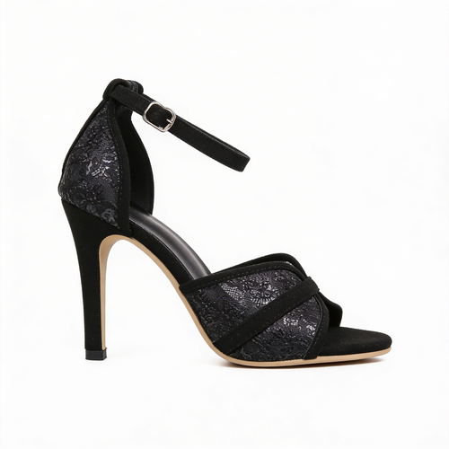 Barbara | Elegant Orthopaedic Heels