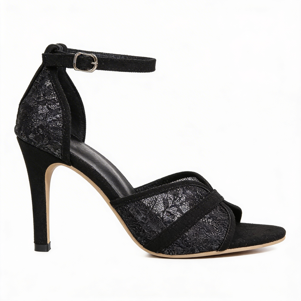Barbara | Elegant Orthopaedic Heels