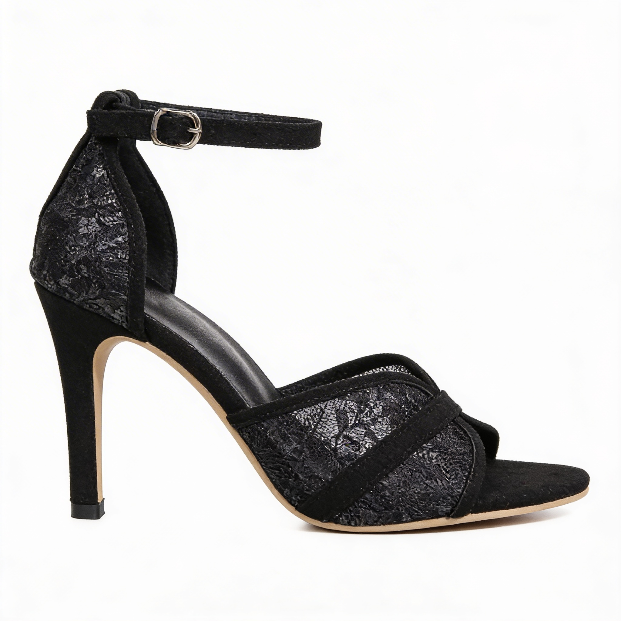 Barbara | Elegant Orthopaedic Heels