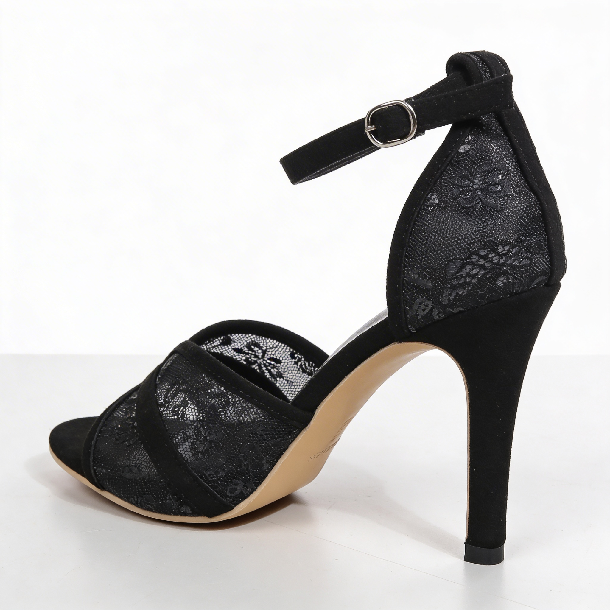 Barbara | Elegant Orthopaedic Heels