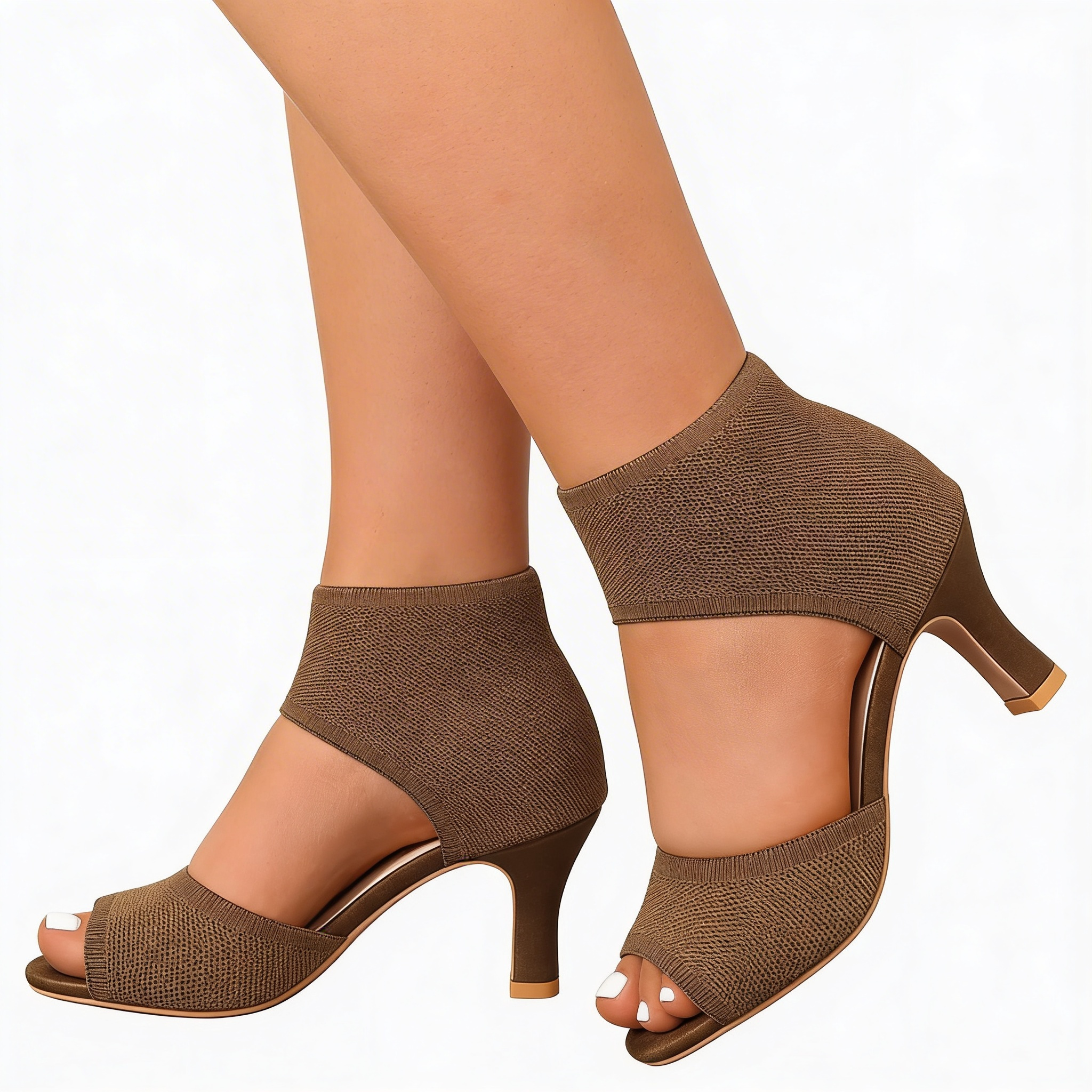 Agnes | Elegant Orthopaedic Heels
