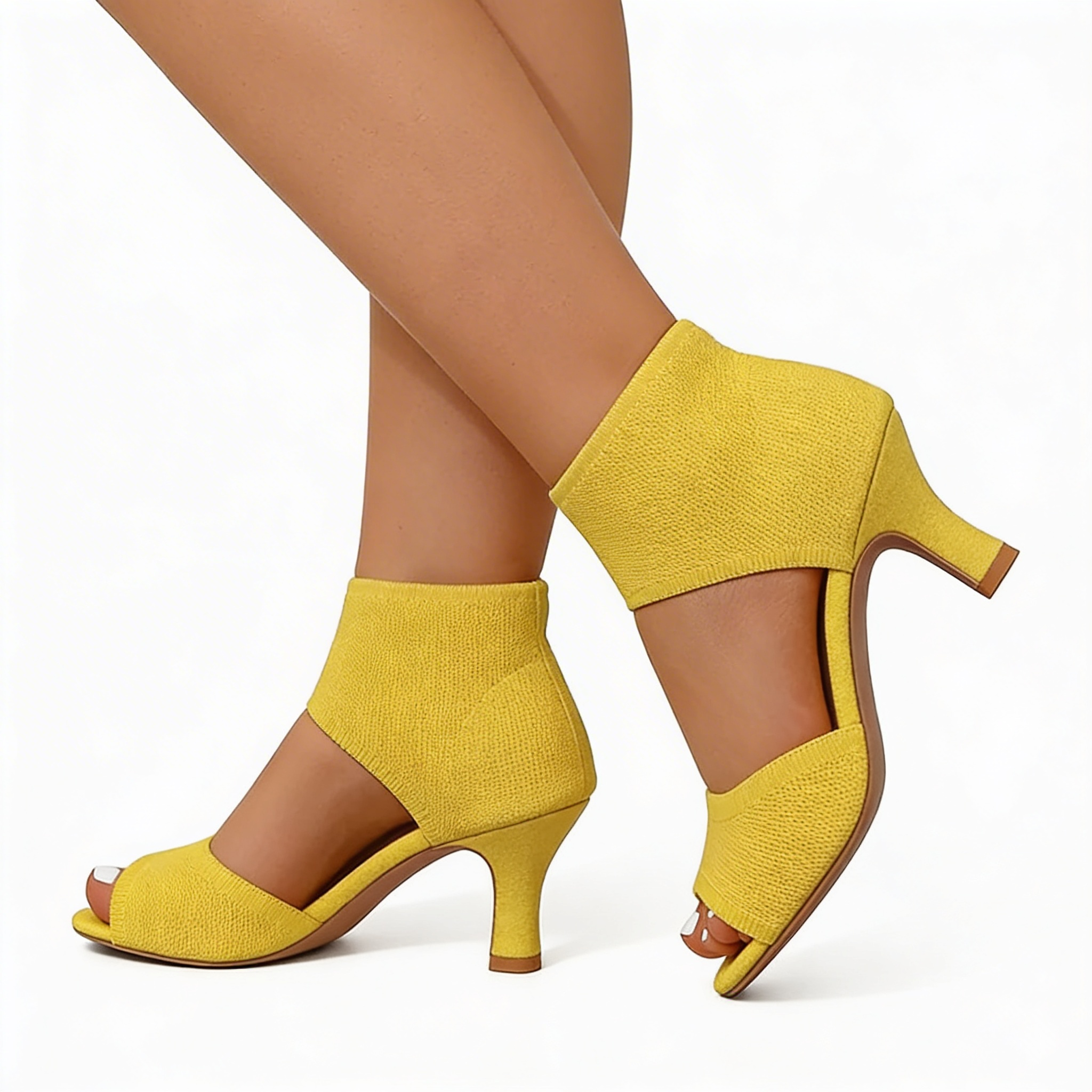 Agnes | Elegant Orthopaedic Heels