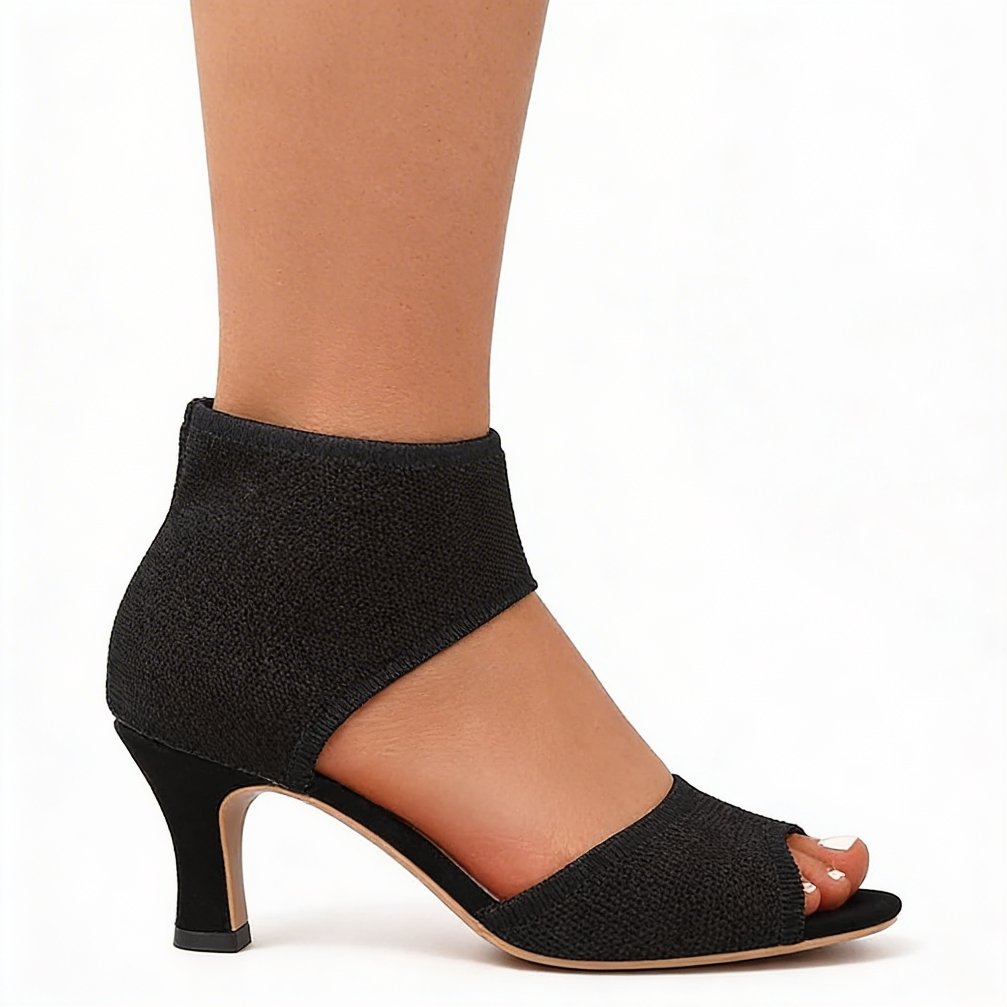 Agnes | Elegant Orthopaedic Heels