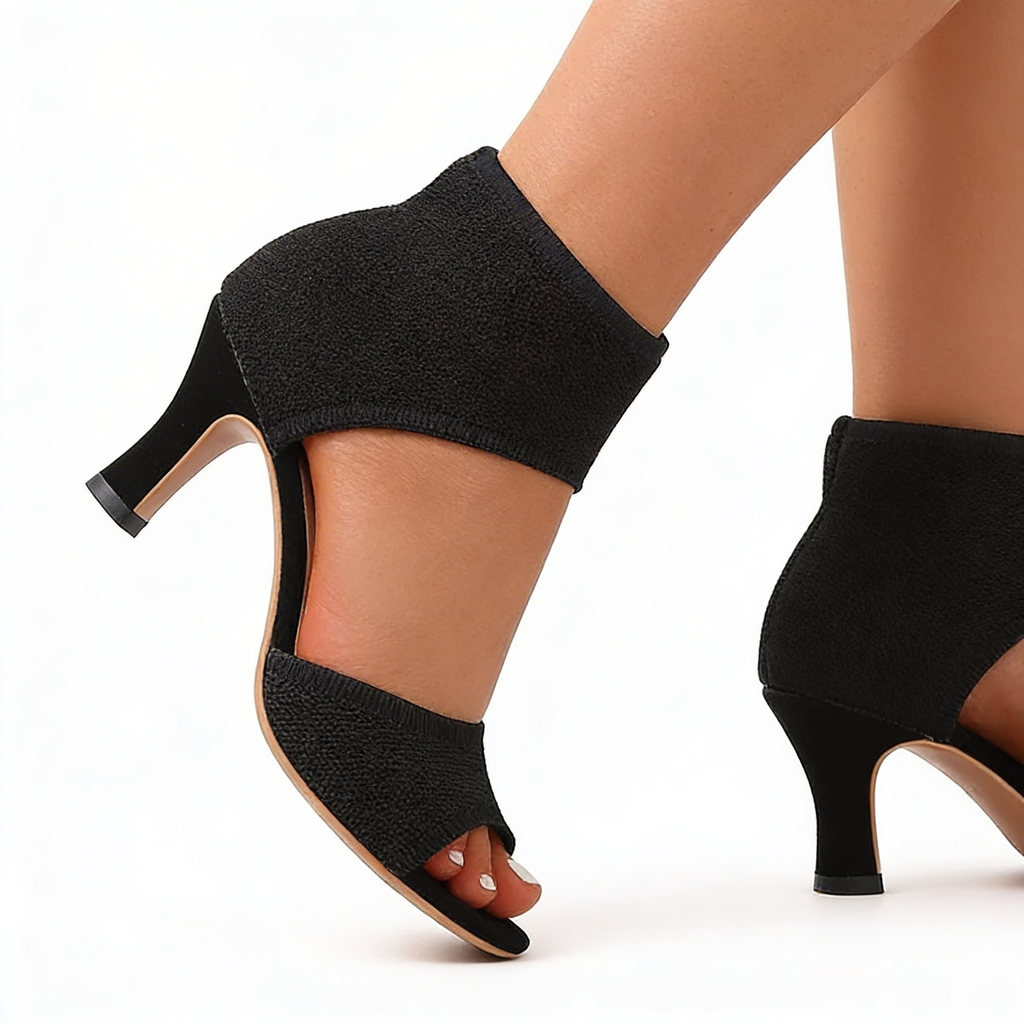 Agnes | Elegant Orthopaedic Heels