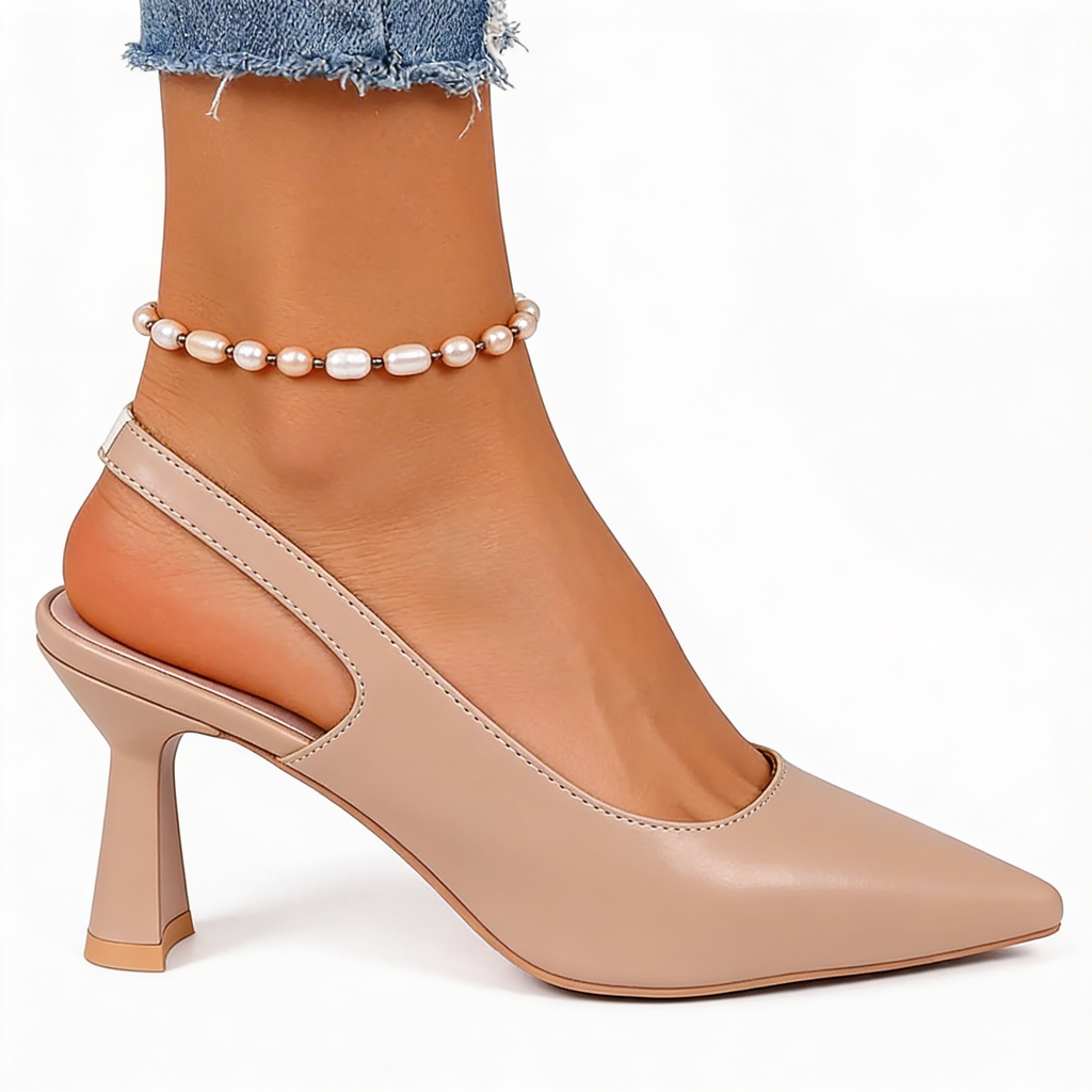 Magdalena | Elegant Heels