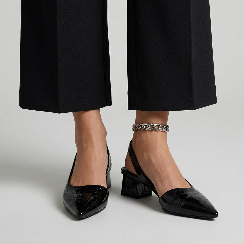 Lisa™ - Orthopaedic Heels