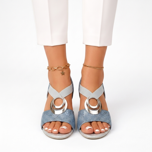 Ayindra | All Day Comfort Heels