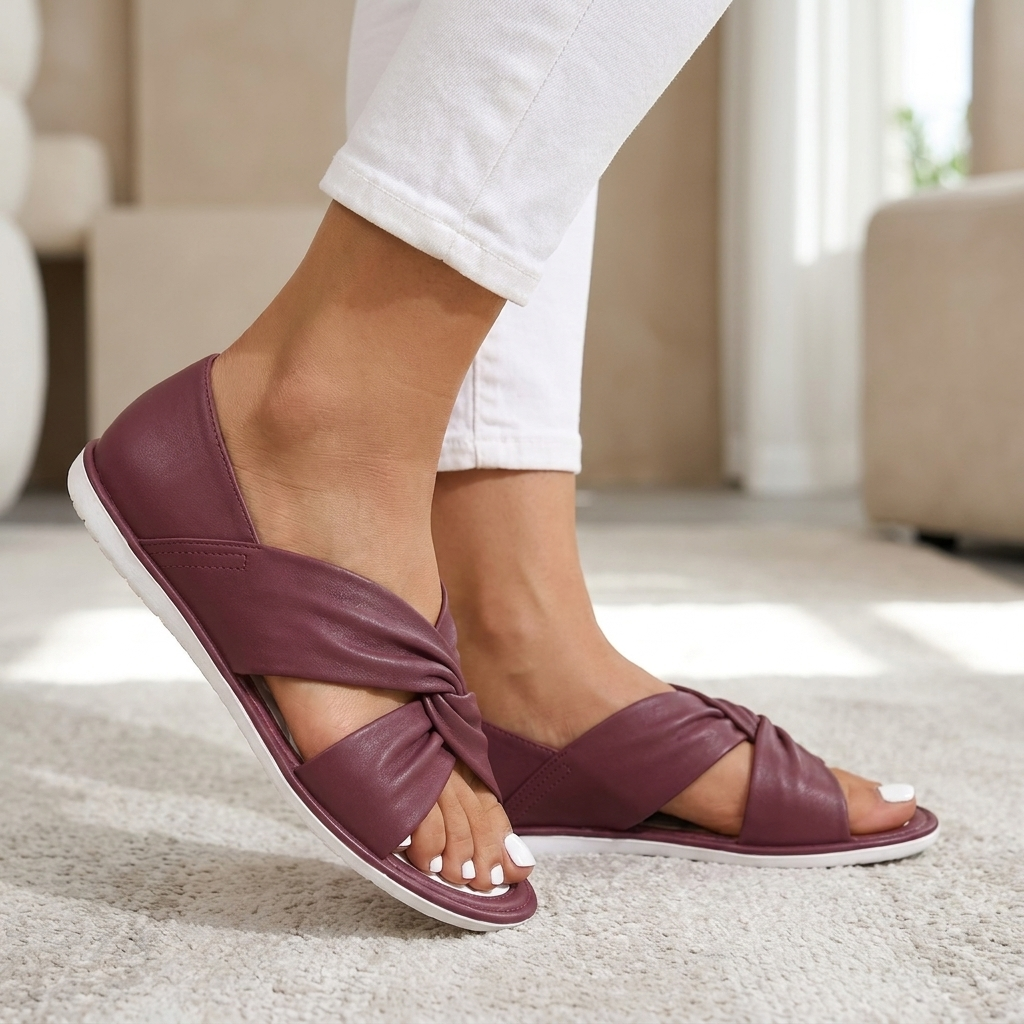 KATHLEEN | All Day Comfort Sandals