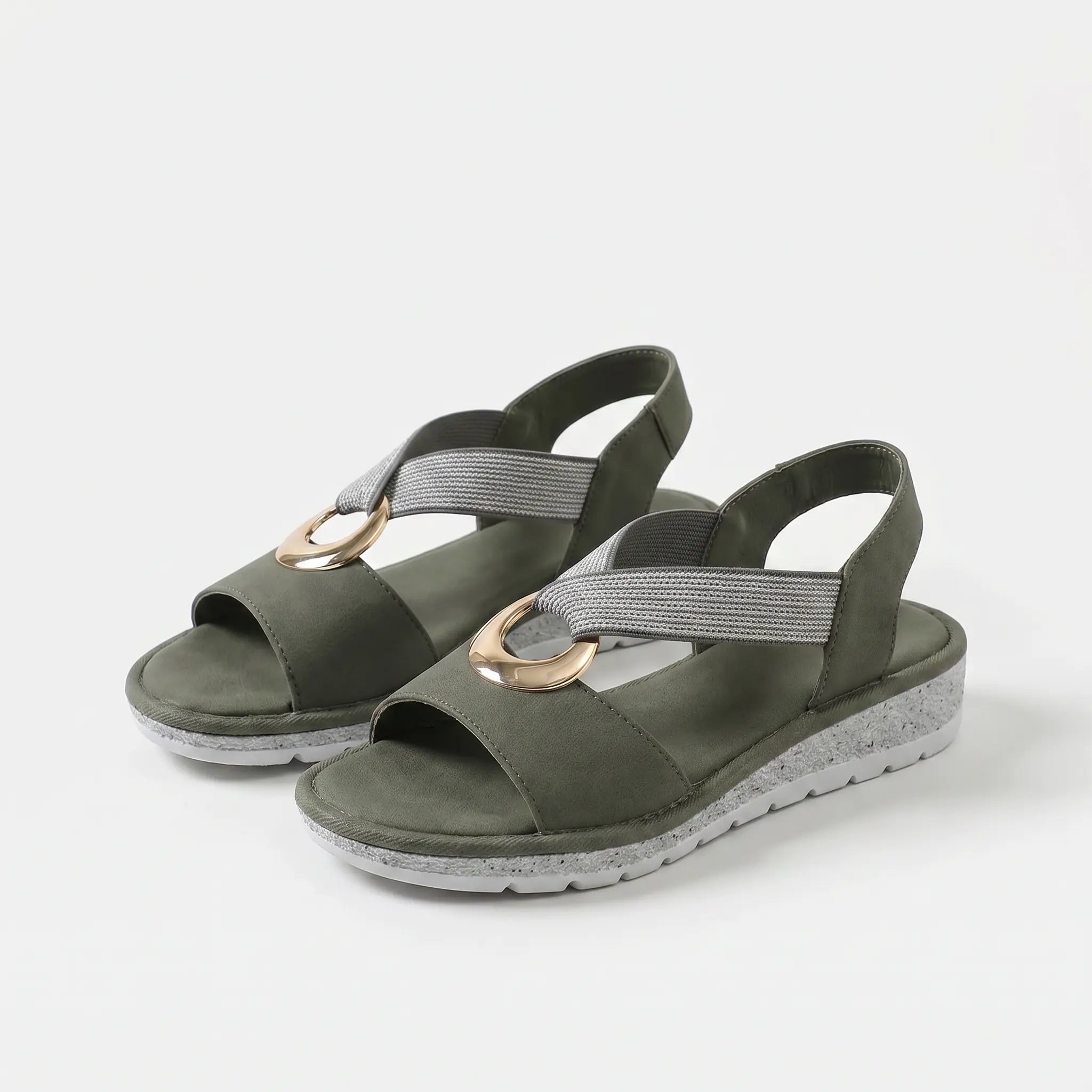 Luna | Orthopedic Comfort Sandals