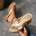 Katie | Elegance & Comfort Sandals