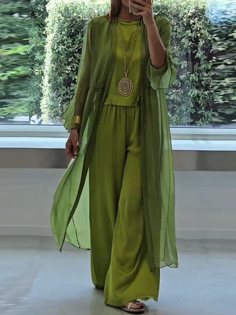 Lysoria - Elegant and Comfortable Set