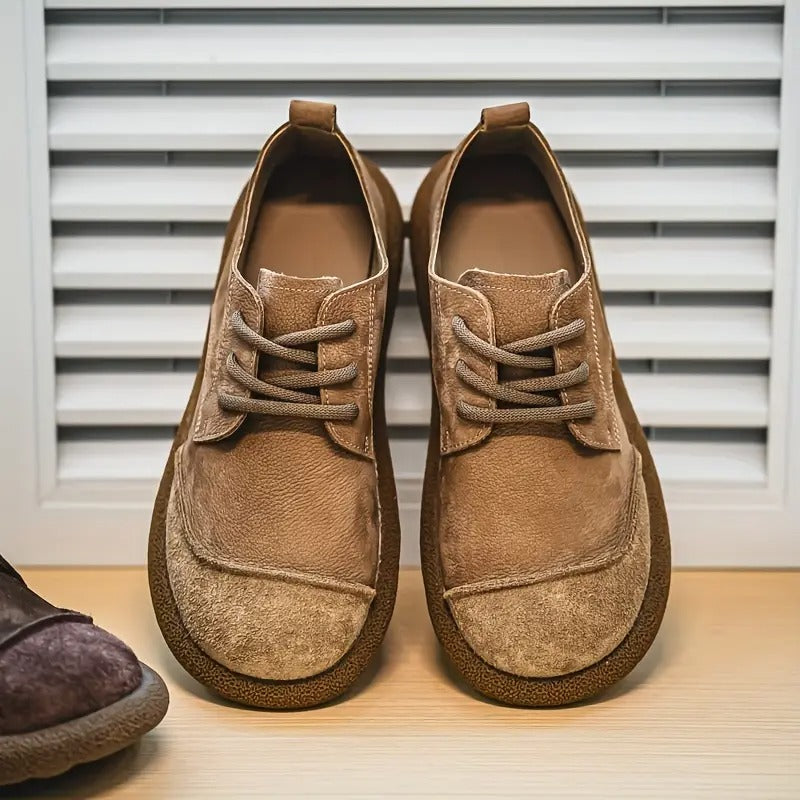 Ashford | The Orthopaedic Comfort Shoe