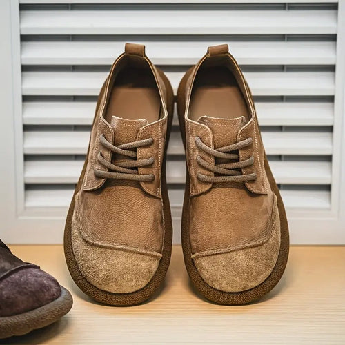 Ashford | The Orthopaedic Comfort Shoe