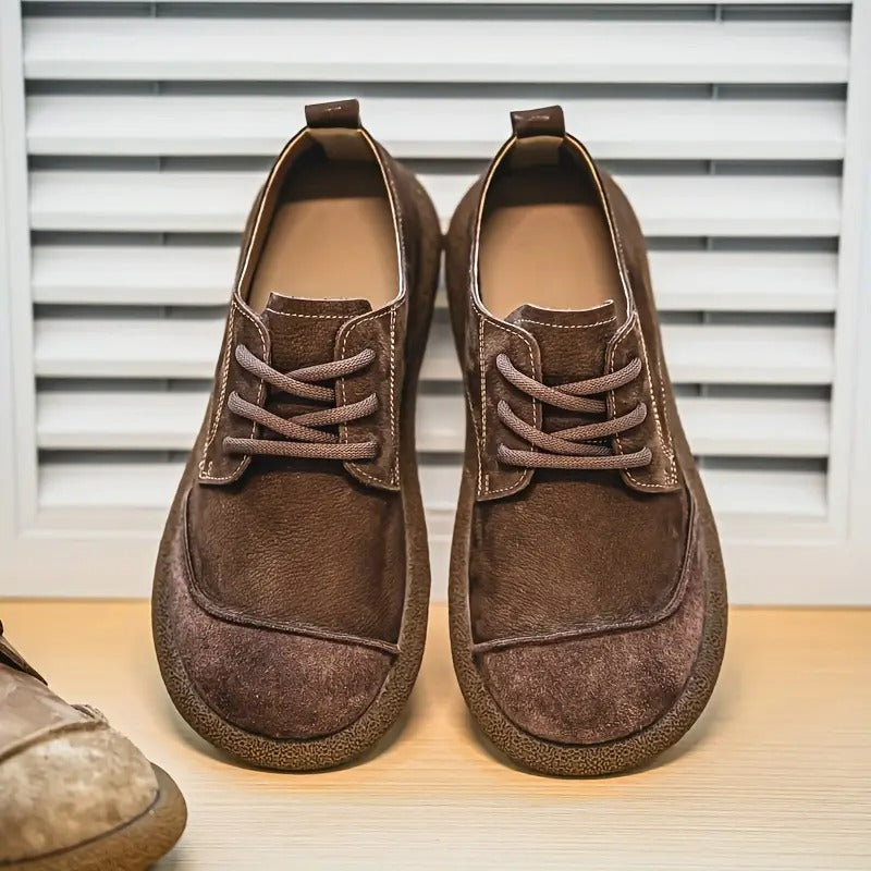 Ashford | The Orthopaedic Comfort Shoe