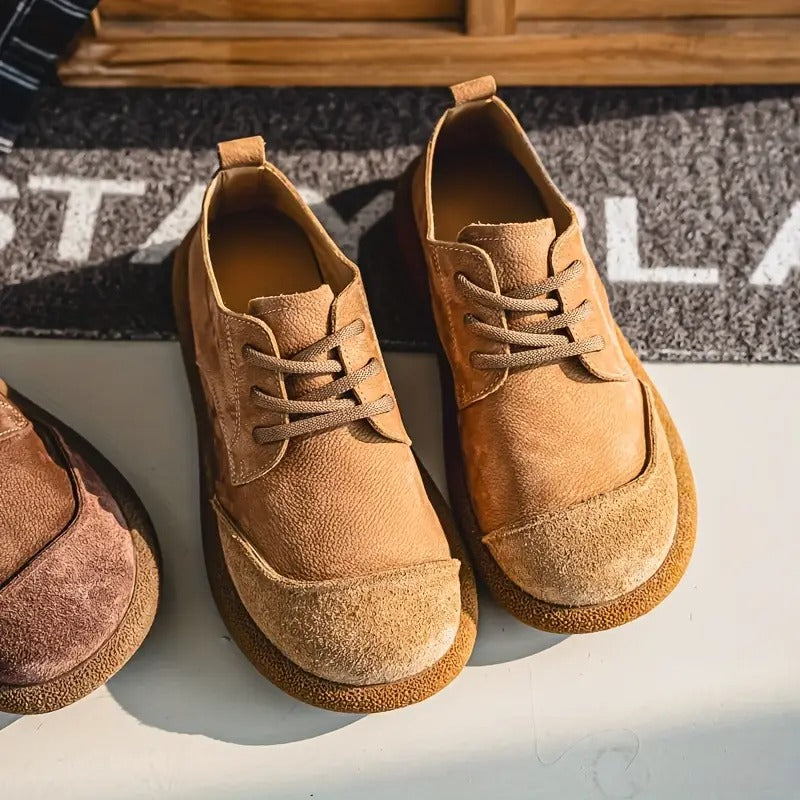 Ashford | The Orthopaedic Comfort Shoe