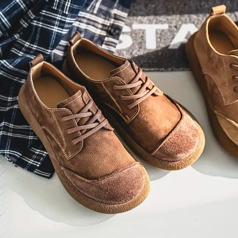 Ashford | The Orthopaedic Comfort Shoe