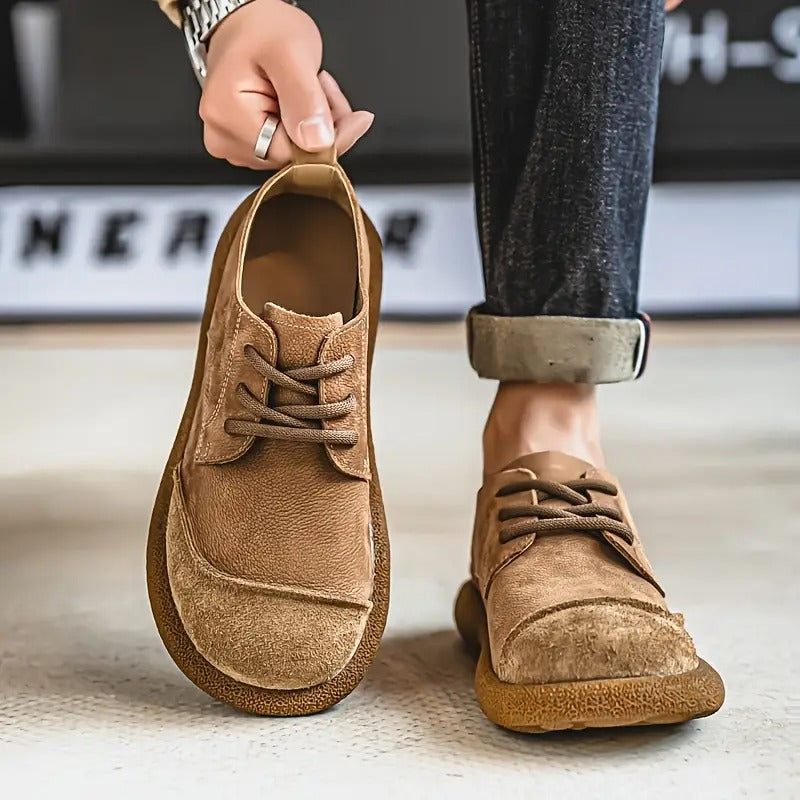 Ashford | The Orthopaedic Comfort Shoe
